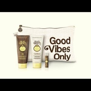 Day Tripper - Sun Care Essentials